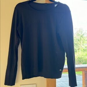 Lululemon Breathable Longsleeve